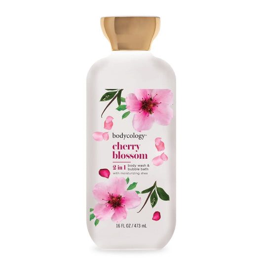Cherry blossom