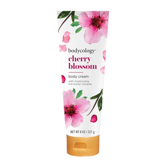 Cherry blossom