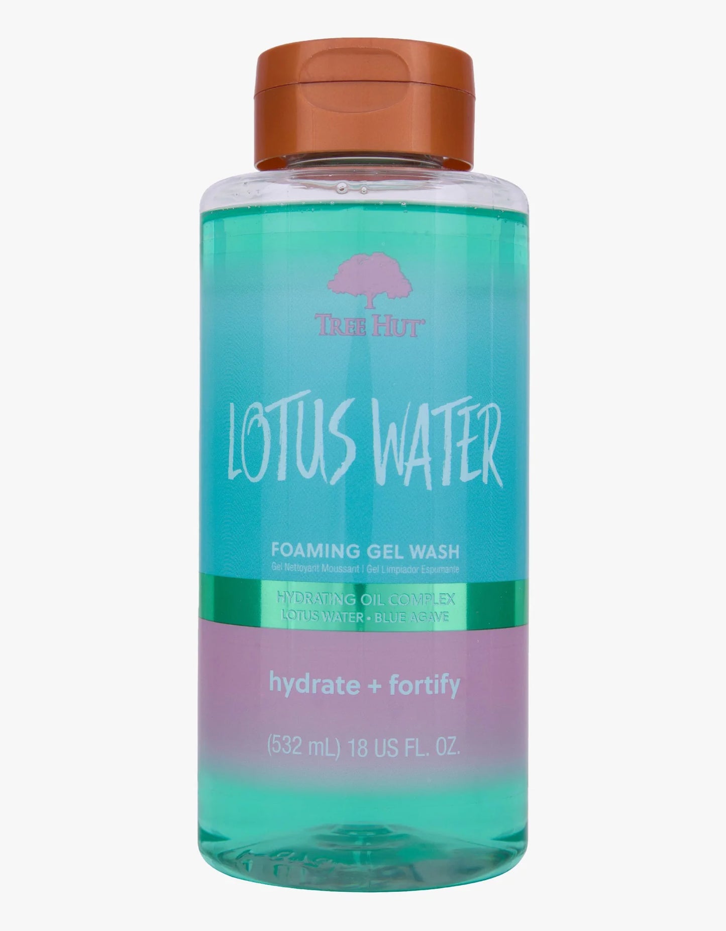 Lotus Water