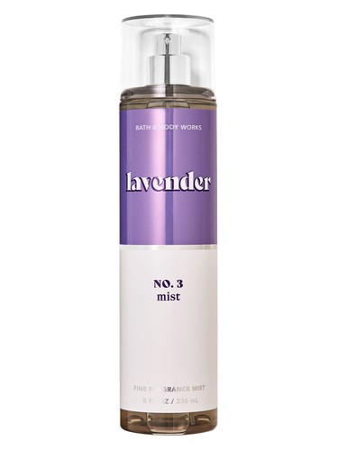 Lavender