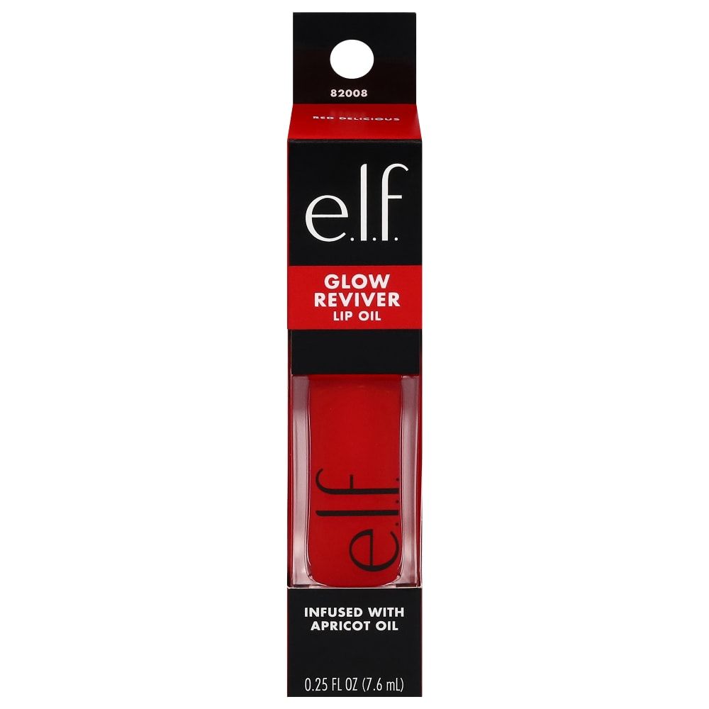 Elf Lip oil