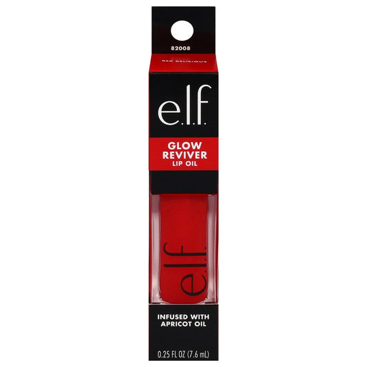 Elf Lip oil