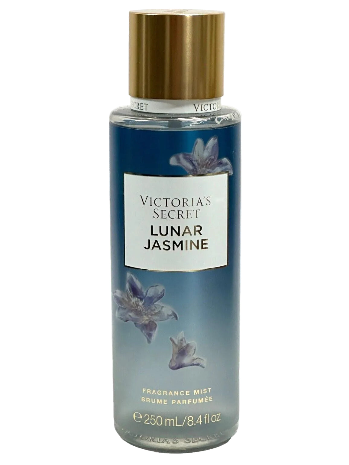Lunar Jasmine