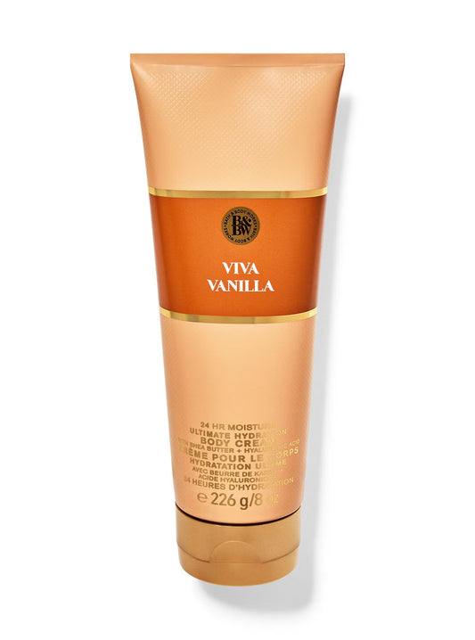 Viva Vanilla