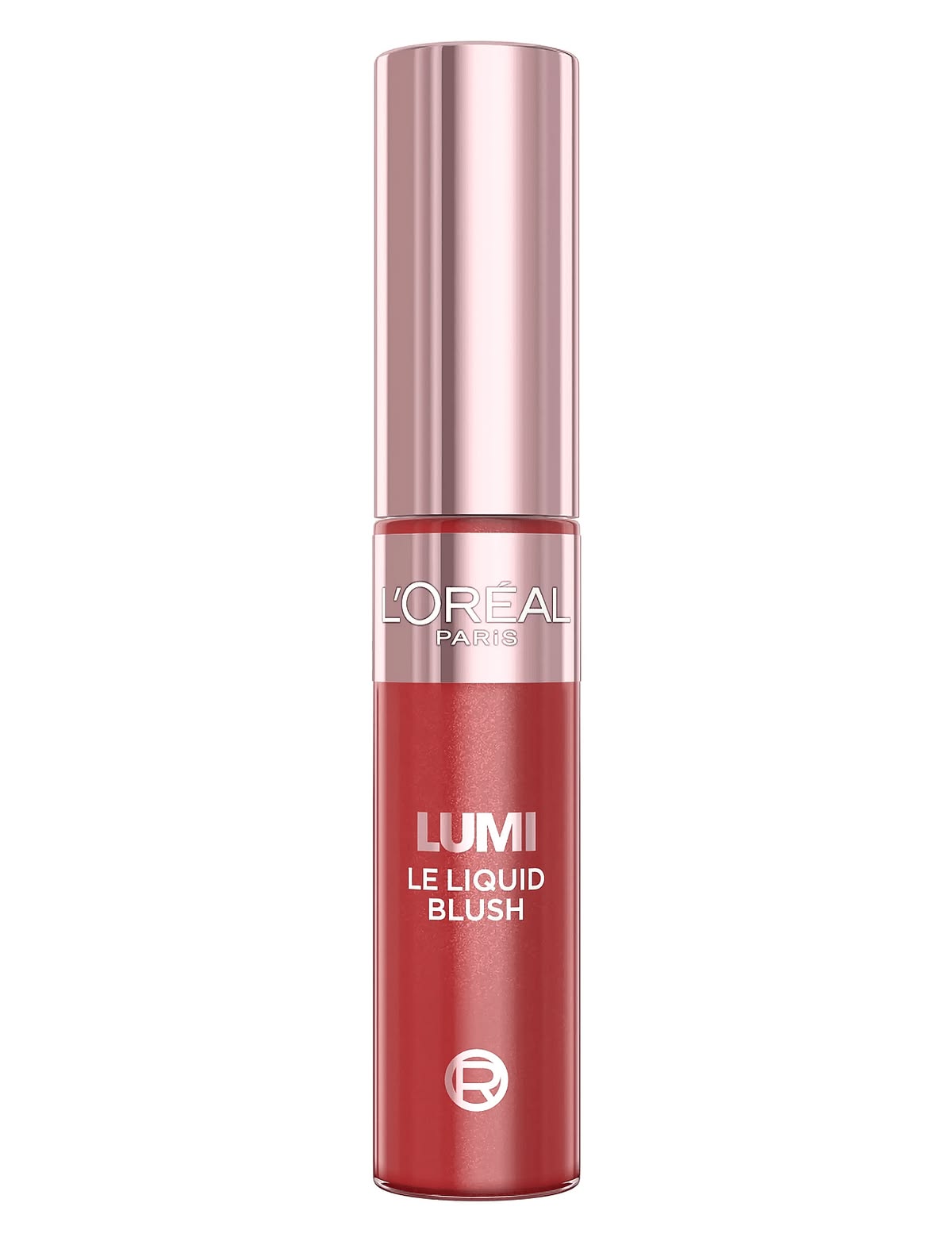 Loreal blush