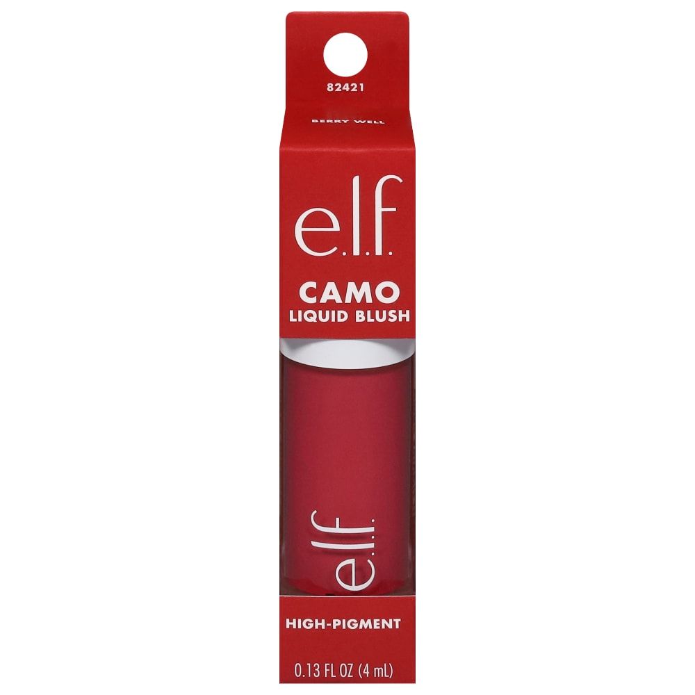 Elf Blush