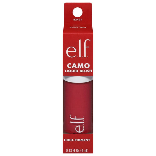 Elf Blush