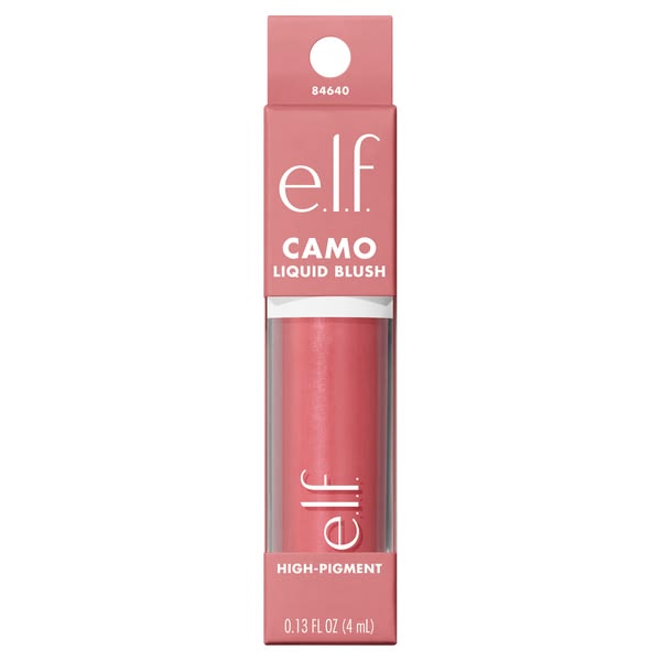 Elf Blush