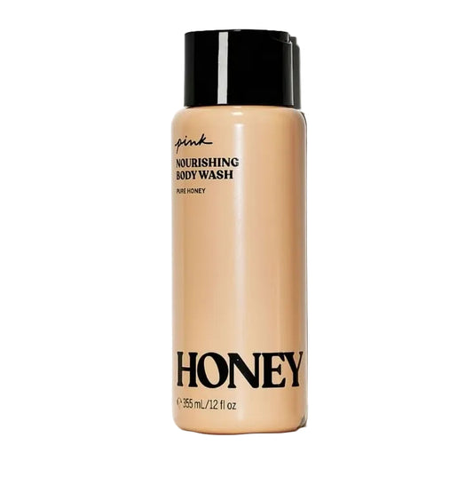 Body wash Pink