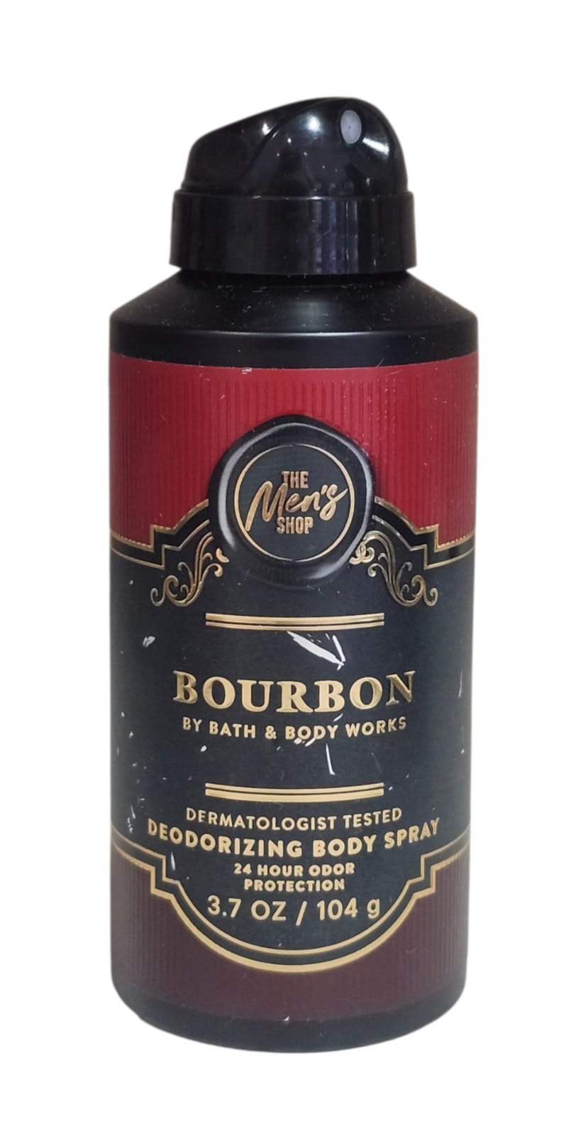 Bourbon