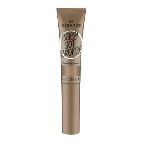 Essence Baby got bronze