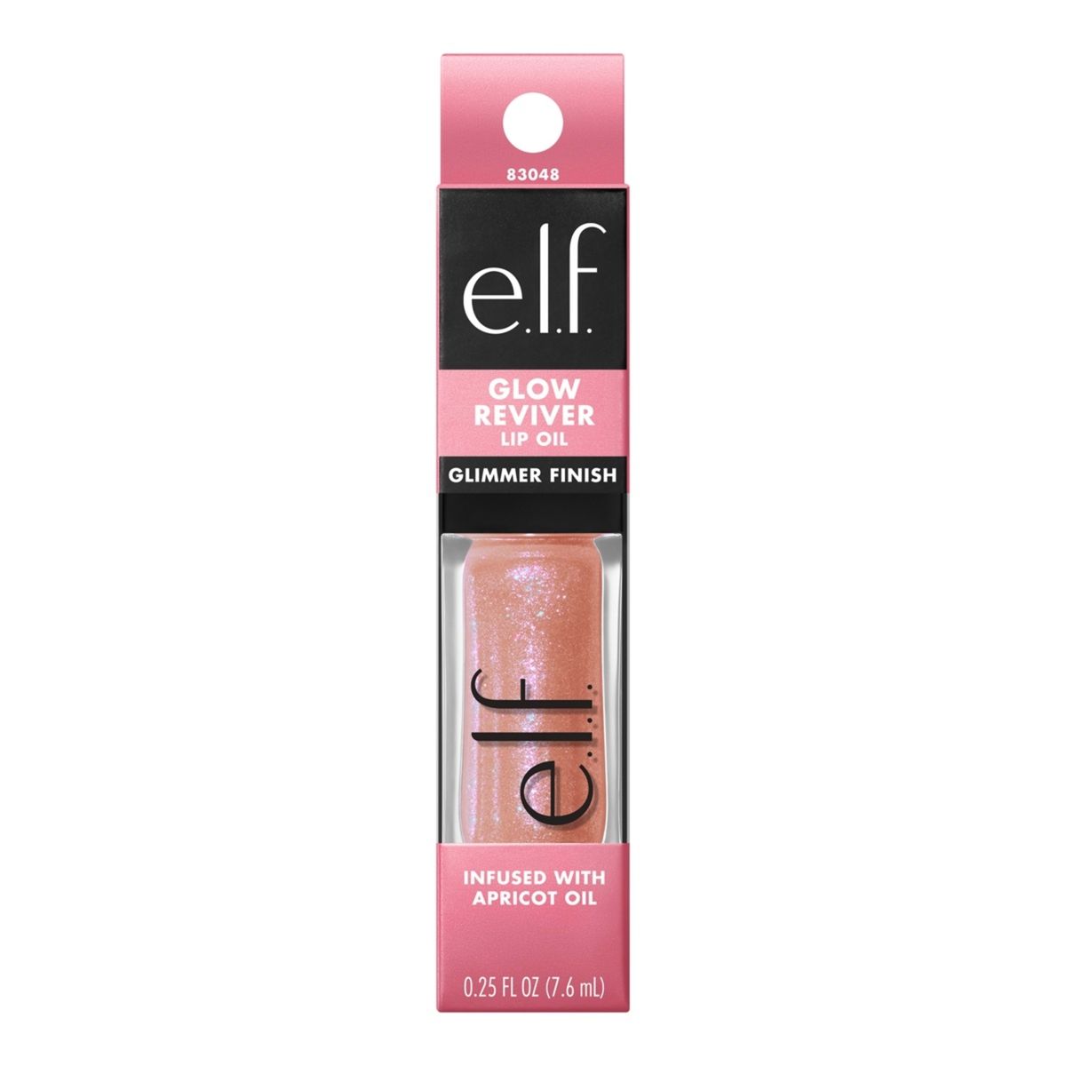 Elf Lip oil