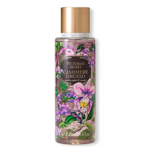 Cashmere Orchid