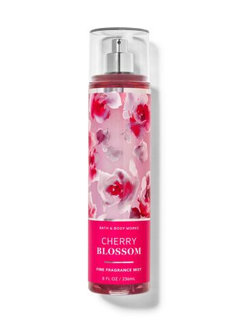 Cherry blossom