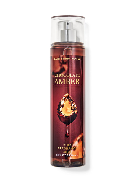 Bath and Body Works