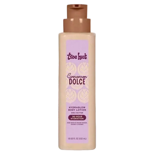 Cinnamon Dolce