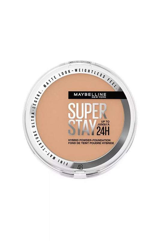 Maybelline polvo compacto Super Stay