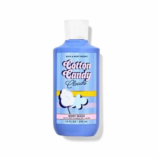 Body wash Cotton candy