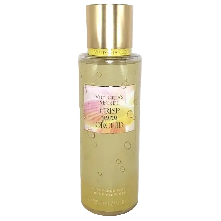 Crisp Yuzu Orchid