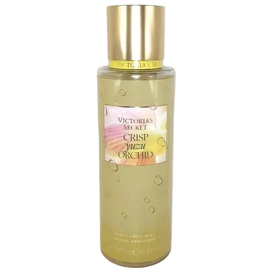 Crisp Yuzu Orchid