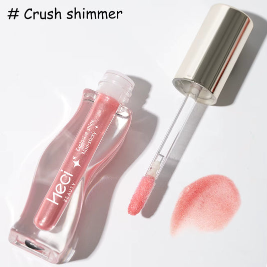 Lip gloss Heci