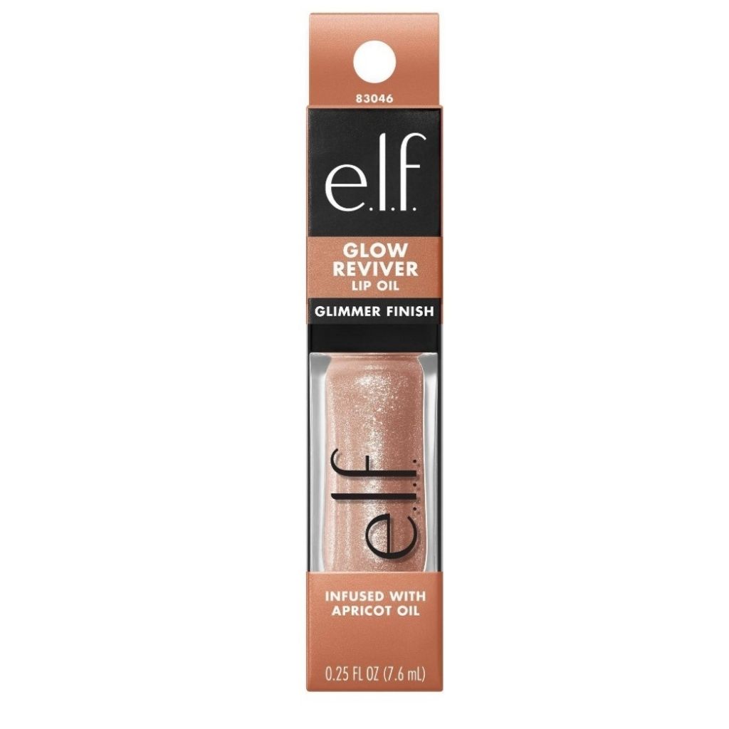 Elf Lip oil