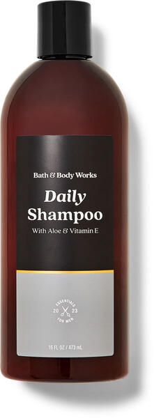 Daily Shampoo Bbw