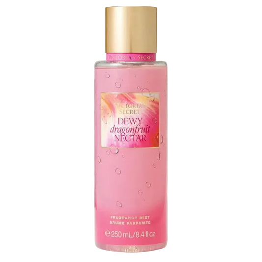 Dewy Dragon Fruit