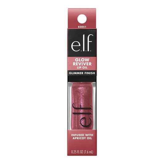 Elf Lip oil