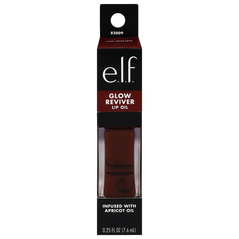 Elf Lip oil