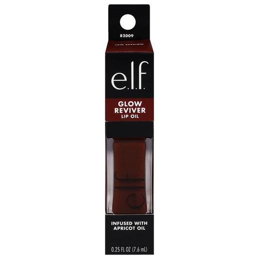 Elf Lip oil
