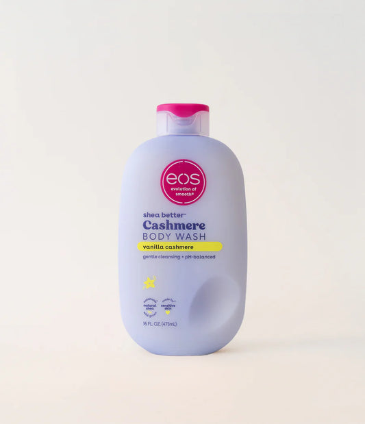 Eos Vanilla Cashmere
