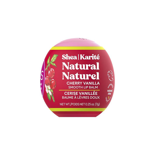 Eos Cherry Vanilla
