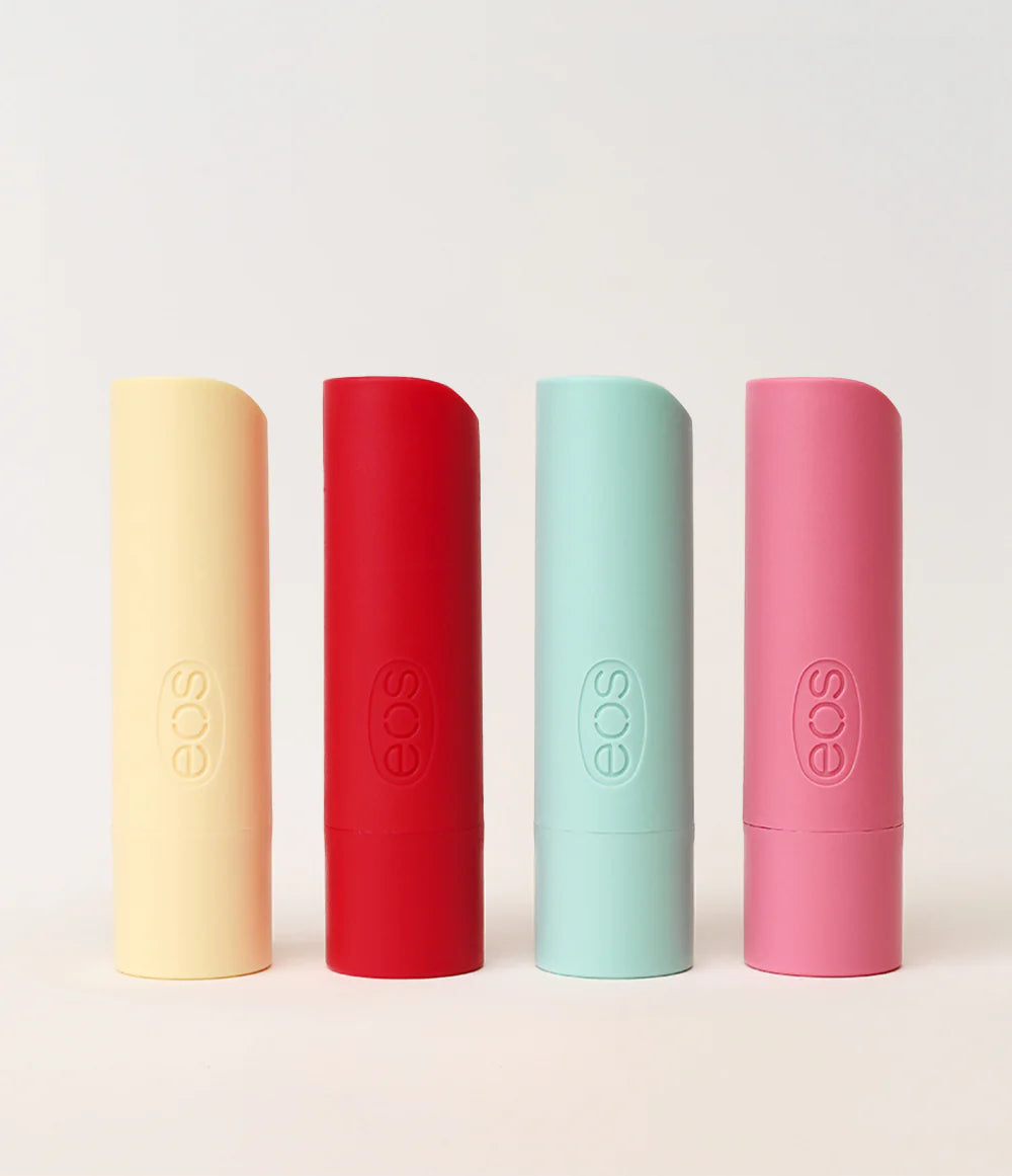 Eos Balsamo Labial x4