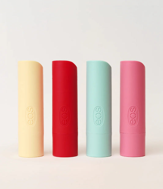Eos Balsamo Labial x4