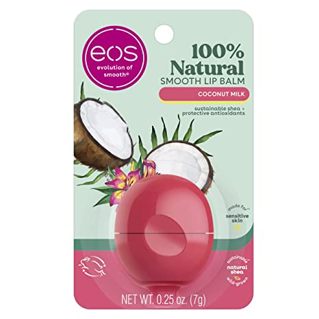 Eos Balsamo Labial