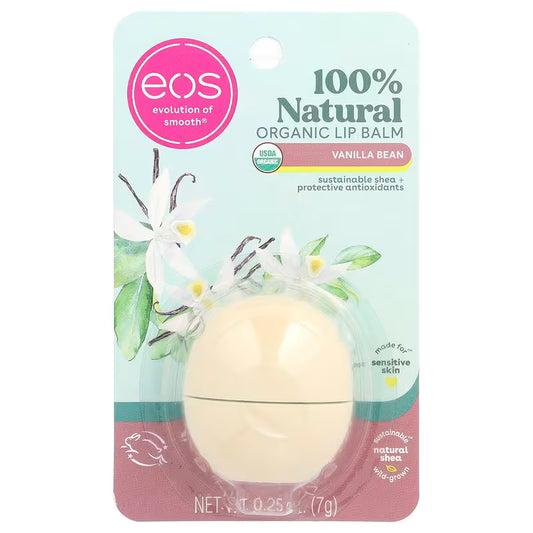 Eos Vainilla Balsamo
