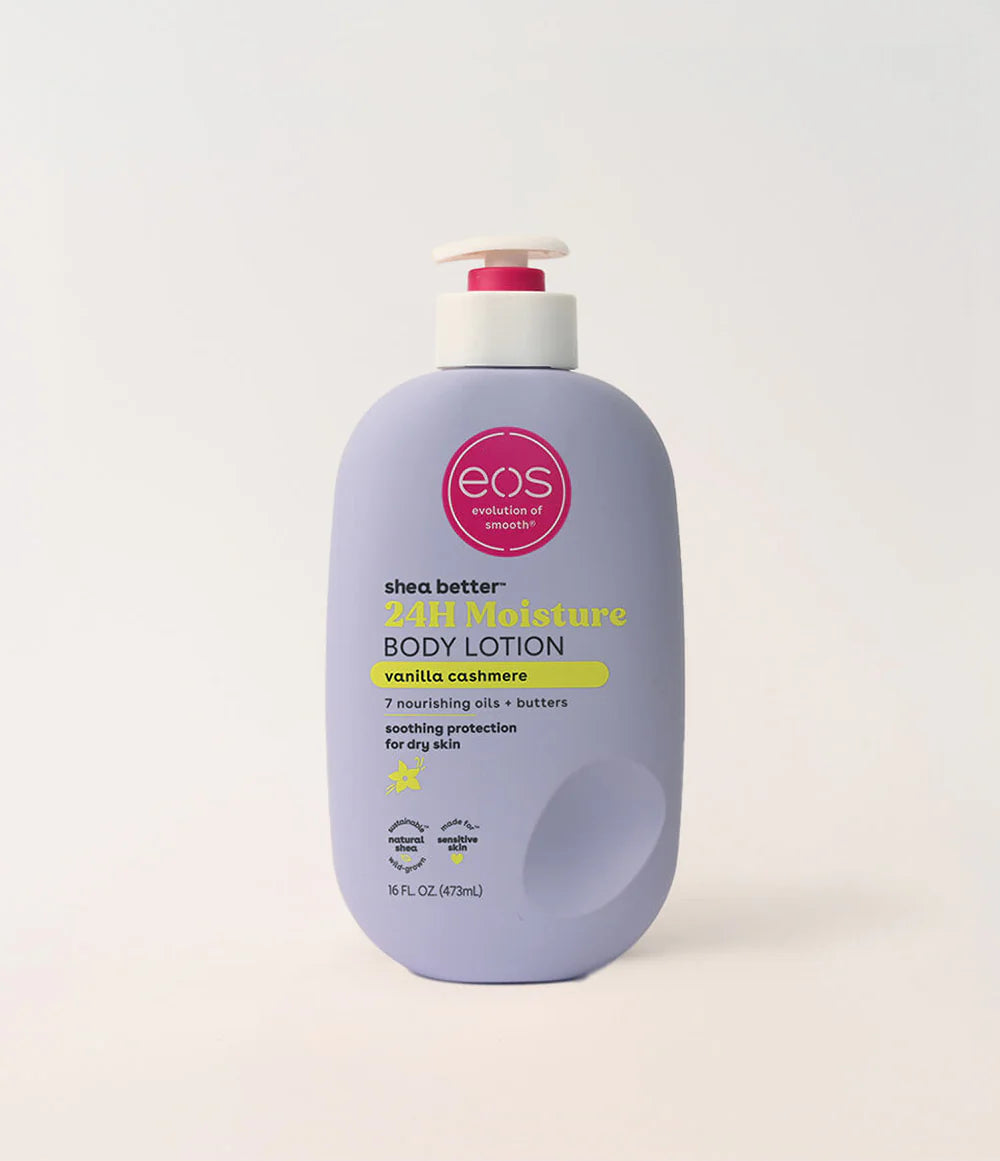 Eos Vanilla Cashmere