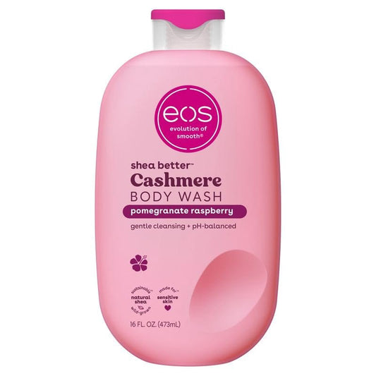 Eos Pomegranate raspberry