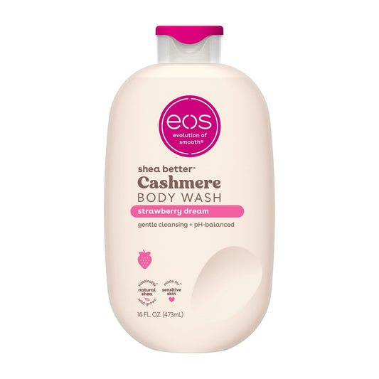 Eos Strawberry Dream