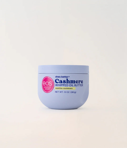 Eos Vanilla Cashmere