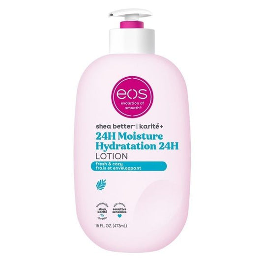 Eos Fresh & Cozy