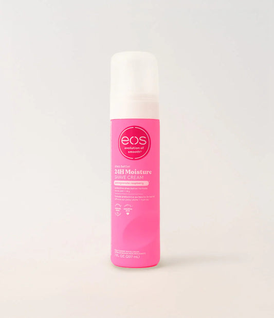 Eos Pomegranate Shave Cream