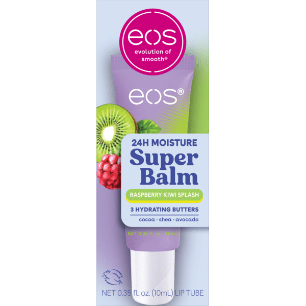 Eos Super balm