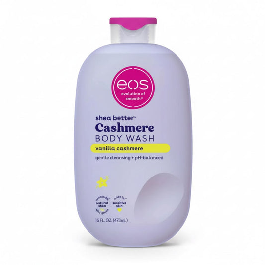 Eos Vanilla Cashmere