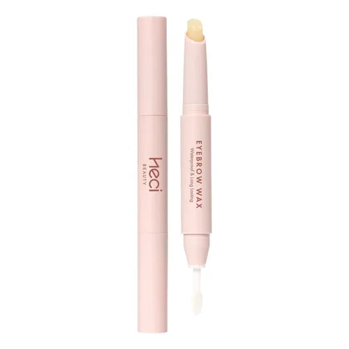 Eyebrow Wax Heci