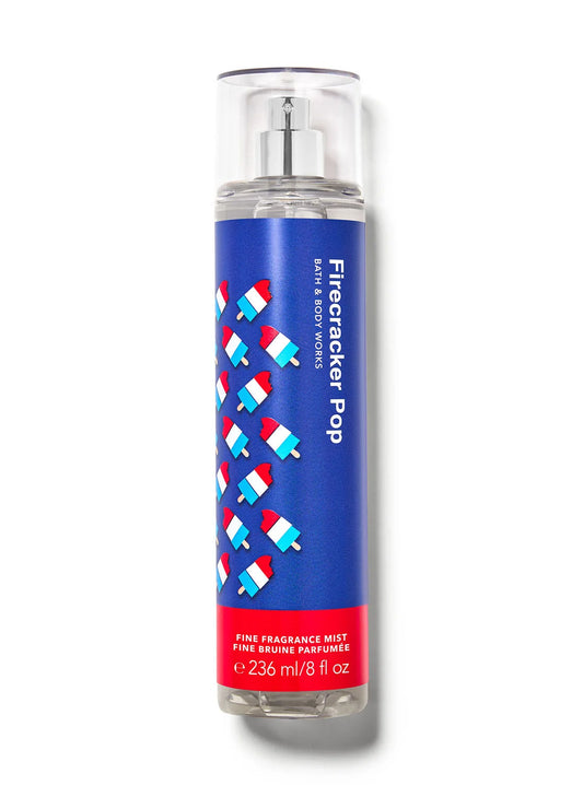 Firecracker Pop
