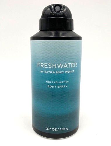 Freshwater