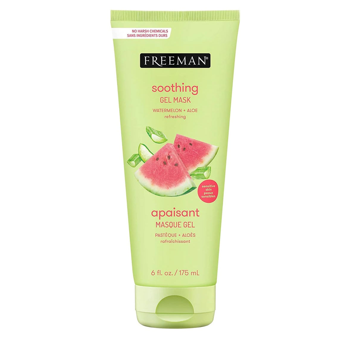 Gel mask Watermelon