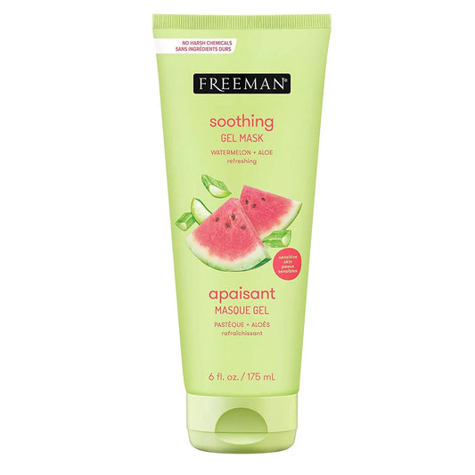 Gel mask Watermelon